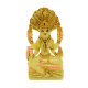 Picture of Padmavati Mata Idol (Size - 7 inches)