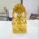 Picture of Padmavati Mata Idol (Size - 7 inches)