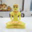 Picture of Padmaprabhu Bhagwan Idol (Size - 9 inches)