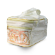 Picture of Zardosi Handwork Ashtmangal Ashtprakari Bag Set