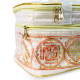 Picture of Zardosi Handwork Ashtmangal Ashtprakari Bag Set