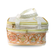Picture of Zardosi Handwork Ashtmangal Ashtprakari Bag Set