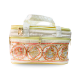 Picture of Zardosi Handwork Ashtmangal Ashtprakari Bag Set