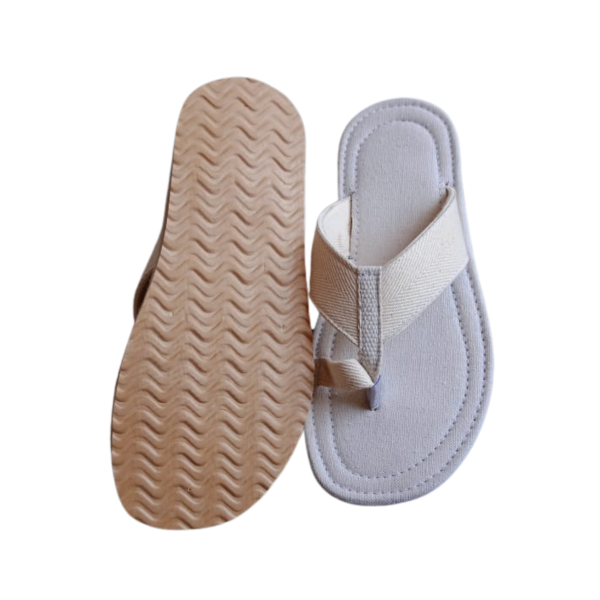 Picture of Maharaj Saheb Chappal