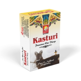 Show details for Shreedhan Kasturi Premium Wet Dhoop Picture of Shreedhan Kasturi Premium Wet Dhoop