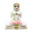 Picture of Adinath Bhagwan Idol (Size - 11 inches)