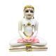 Picture of Adinath Bhagwan Idol (Size - 11 inches)