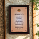 Picture of Customize Navkar Mantra Frame (Size - 20 x 14 inches)