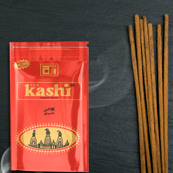 Picture of Shreedhan Kashi fragrance Agarbatti