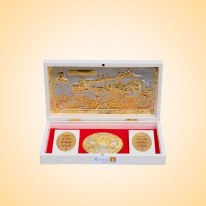 Picture for category Royal Gift Box