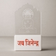 Picture of Parshwanath Bhagwan LED Multicolor Acrylic Night Lamp