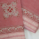 Picture of Silver Thread Work Color Pooja Jod