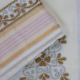 Picture of Silver Thread Work Cream Pooja Jod