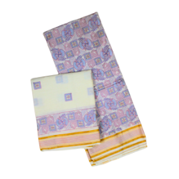 Show details for Embroidery Work Pooja Jod Picture of Embroidery Work Pooja Jod