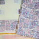 Picture of Embroidery Work Pooja Jod