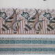 Picture of Embroidery Work Pooja Jod