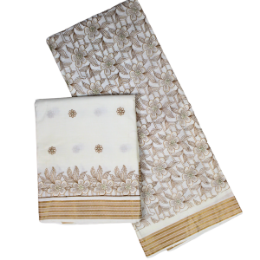 Show details for Embroidery Work Pooja Jod Picture of Embroidery Work Pooja Jod