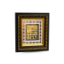 Picture of Ashtmangal Darshan Frame (Size - 8 x 9 inches)