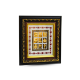 Picture of Ashtmangal Darshan Frame (Size - 8 x 9 inches)