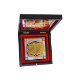 Picture of 3D Deluxe Adinath Bhagwan Royal Box (Size - 4 x 4 inches)
