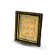Picture of Ashtmangal Darshan Frame (Size - 5 x 6 inches)