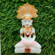 Picture of Parshwanath Bhagwan Idol (Size - 3 inches)
