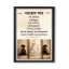 Picture of Derasar Garbh and Navkar Mantra Frame