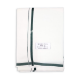 Picture of Dark Green Border Gents Samayik Jod