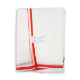 Picture of Red Border Gents Samayik Jod