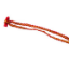 Picture of Jainkart Raksha Potli Hand Made Strong and Pure Single Red & Yellow Dhaga Braslete (Pack of 100) (Red yellow Golden)