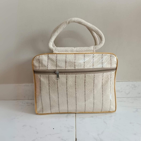 Picture of Jute Samayik Bag