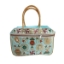 Picture of Ashtmangal Rectangle Samayik Bag