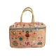 Picture of Ashtmangal Rectangle Samayik Bag