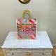 Picture of Digital Standing Samayik bag