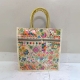 Picture of Digital Standing Samayik bag