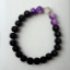 Picture of Black Stone Raksha potli