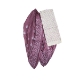 Picture of Stitch Gents Pooja Jod Color Dhoti And Cream Dupatta