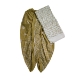 Picture of Stitch Gents Pooja Jod Color Dhoti And Cream Dupatta