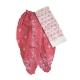 Picture of Embroidery Work Stitch Color Dhoti And Dupatta