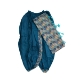 Picture of Cotton Mix Printed Pooja Jod
