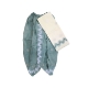 Picture of Embroidery Work Color Pooja Jod With Cream Dupatta