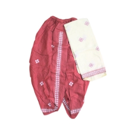 Show details for Readymade Pooja Jodi Picture of Readymade Pooja Jodi