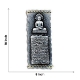 Picture of Navkar Mantra Depiction with Parasnath