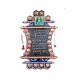 Picture of Navkar Mahamantra Hanging Scroll Mural