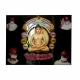Picture of Mahavir Mural with Navkar