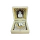 Picture of 999 Silver Nakoda Bhairav Small Deluxe Box