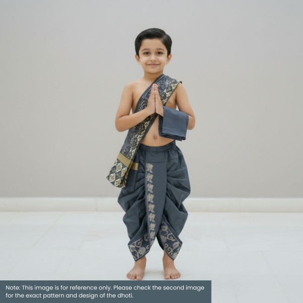 Picture of Kids Pooja Jod