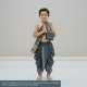 Picture of Kids Pooja Jod