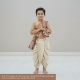 Picture of Kid Pooja Jod - Size 32 no.