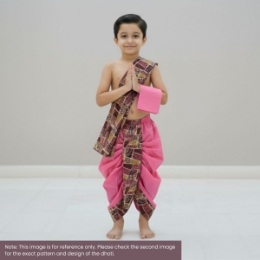 Show details for Kids Pooja Jod Picture of Kids Pooja Jod